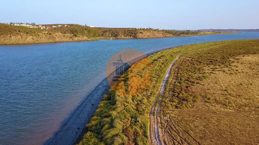 Terreno para Venda em Azinhal Foto 9