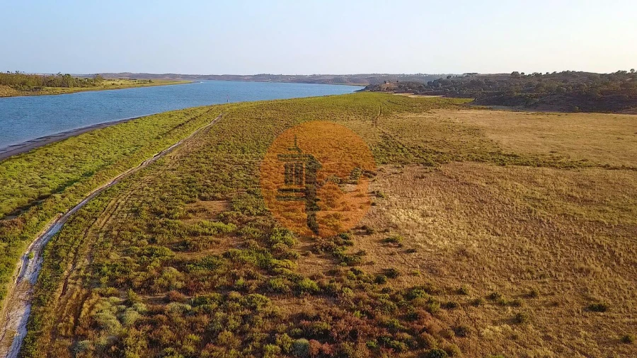 Terreno para Venda em Azinhal Foto 10
