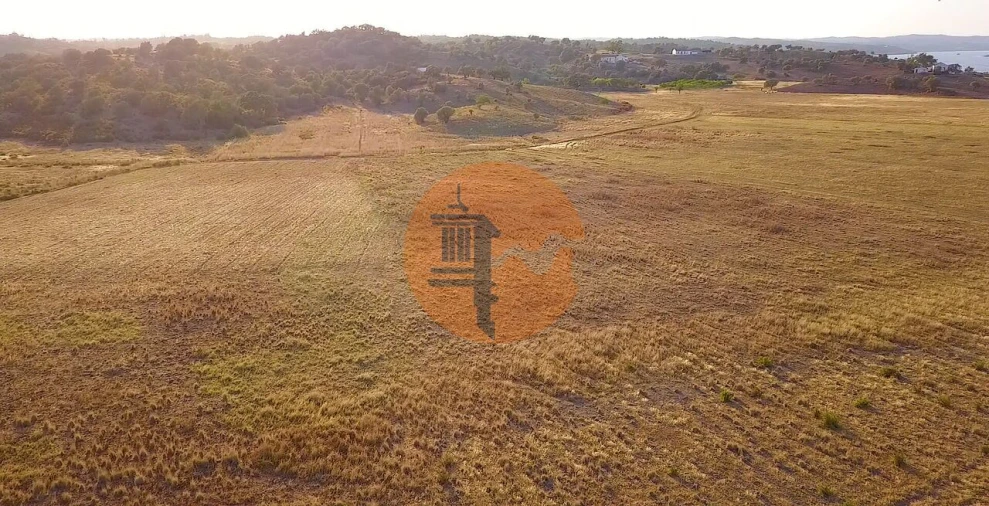 Terreno para Venda em Azinhal Foto 11