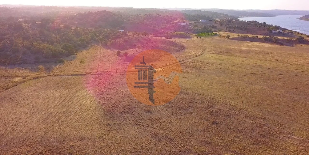 Terreno para Venda em Azinhal Foto 12