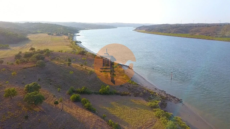 Terreno para Venda em Azinhal Foto 13