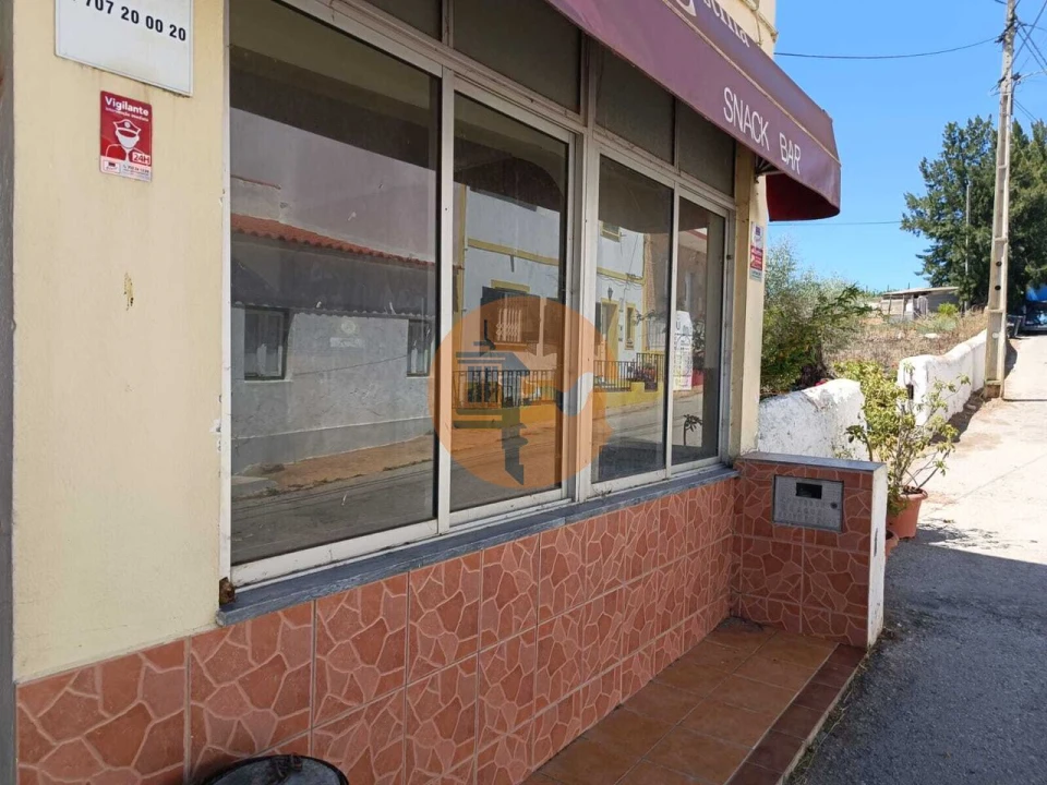 Prédio para Venda em Castro Marim Foto 30