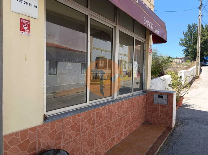 Prédio para Venda em Castro Marim Foto 30