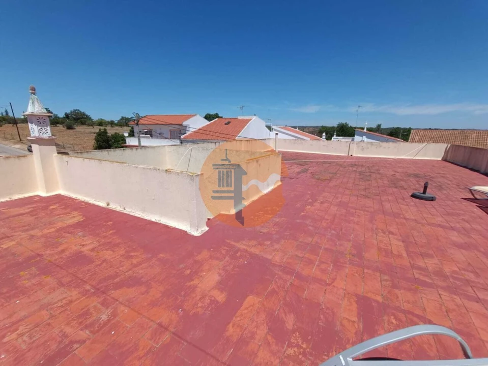 Moradia T5 para Venda em Castro Marim Foto 7