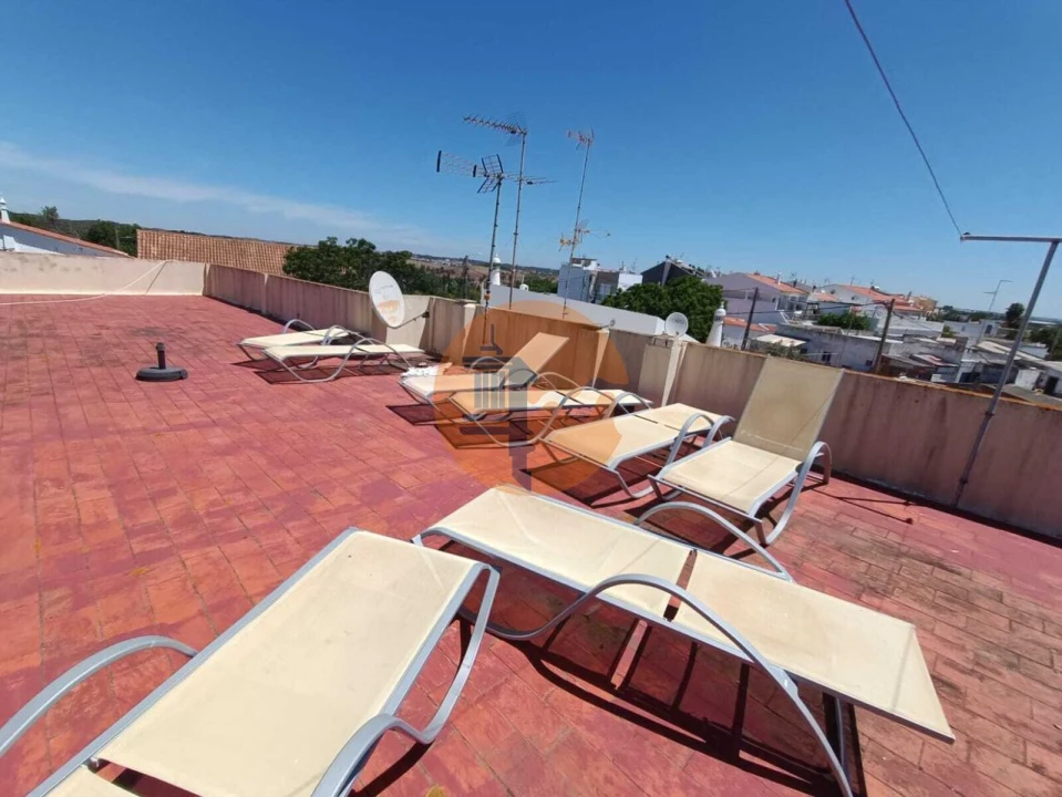 Moradia T5 para Venda em Castro Marim Foto 8