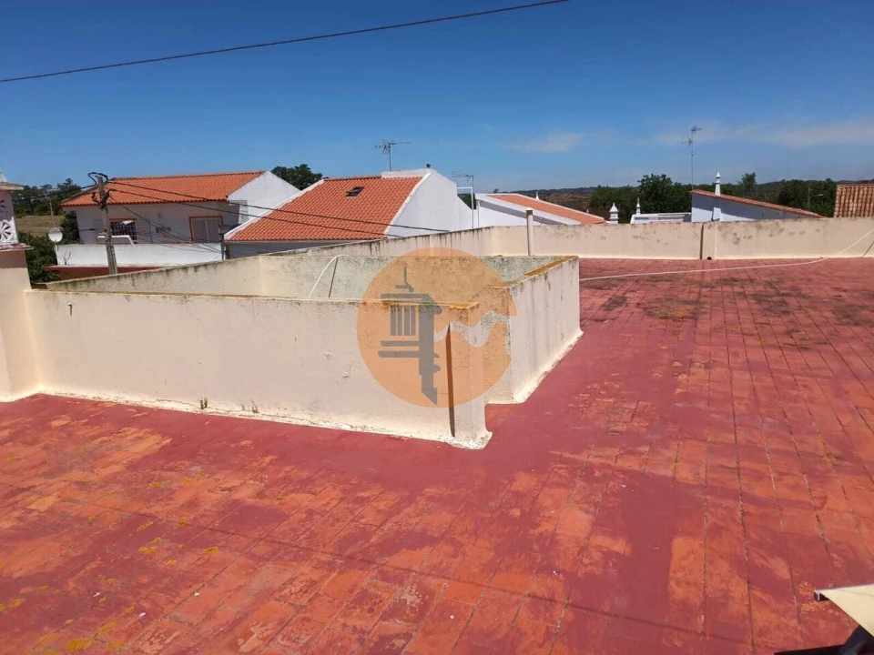 Moradia T5 para Venda em Castro Marim Foto 9