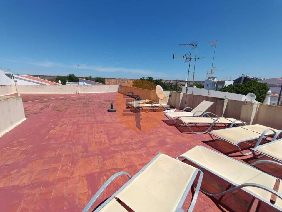 Moradia T5 para Venda em Castro Marim Foto 10