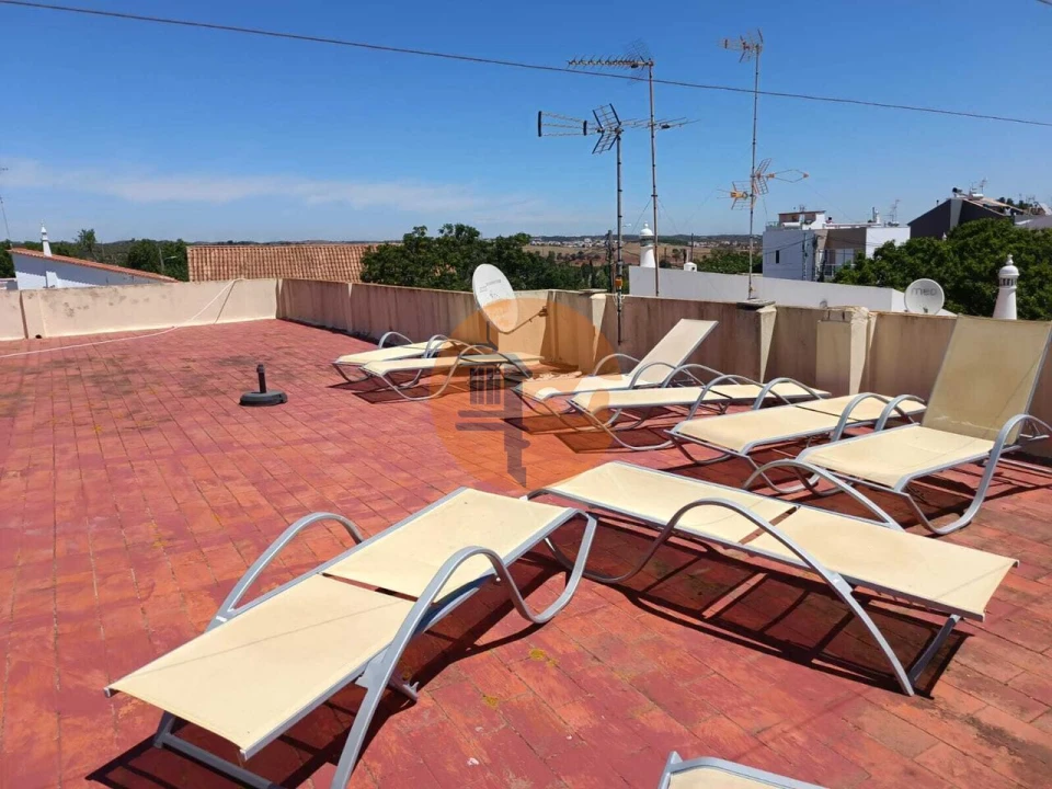 Moradia T5 para Venda em Castro Marim Foto 13