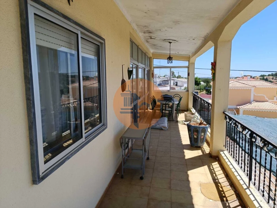 Moradia T5 para Venda em Castro Marim Foto 21