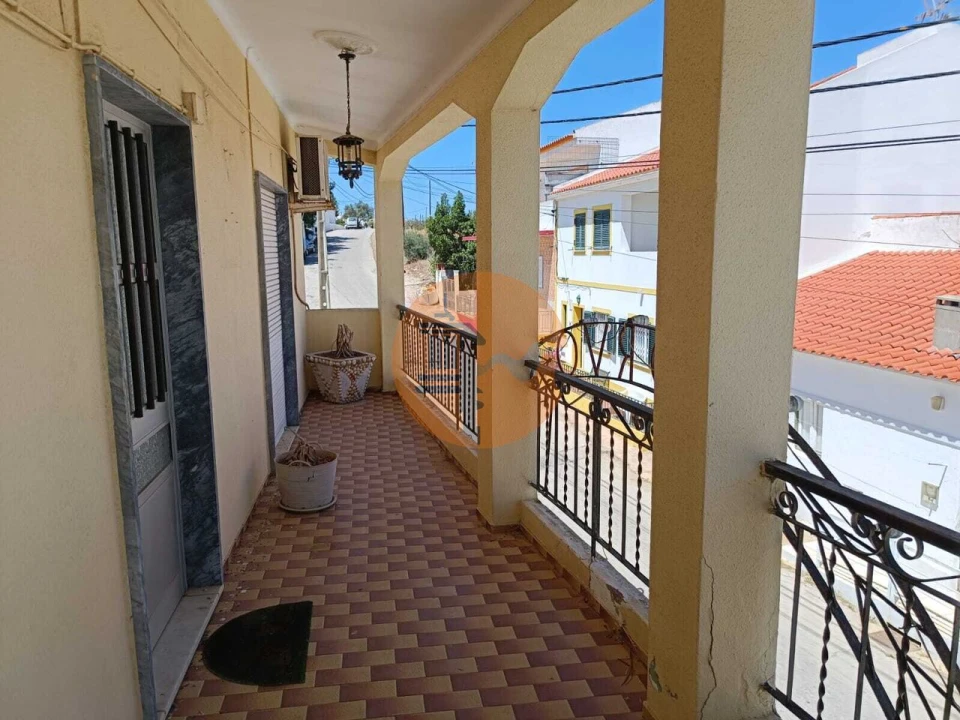 Moradia T5 para Venda em Castro Marim Foto 27