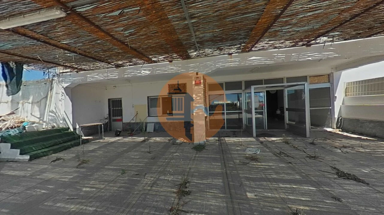 Moradia T5 para Venda em Castro Marim Foto 50
