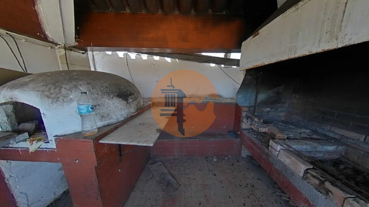 Moradia T5 para Venda em Castro Marim Foto 52