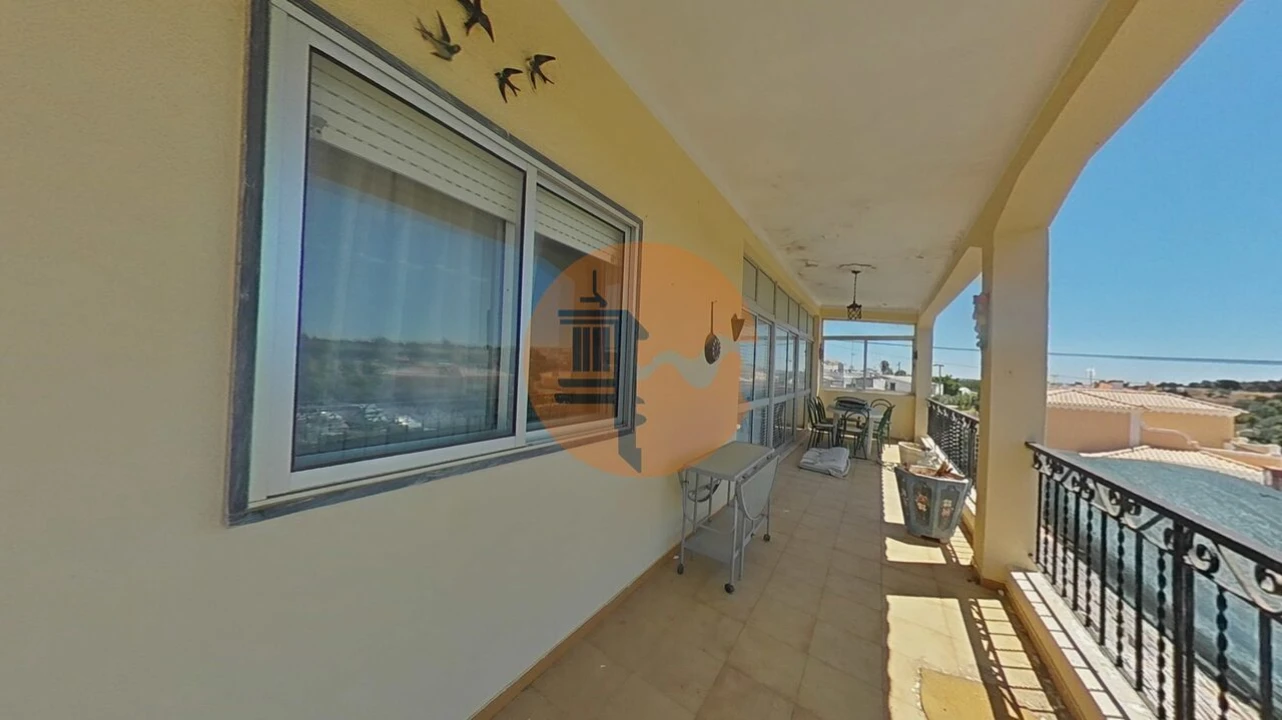 Moradia T5 para Venda em Castro Marim Foto 63