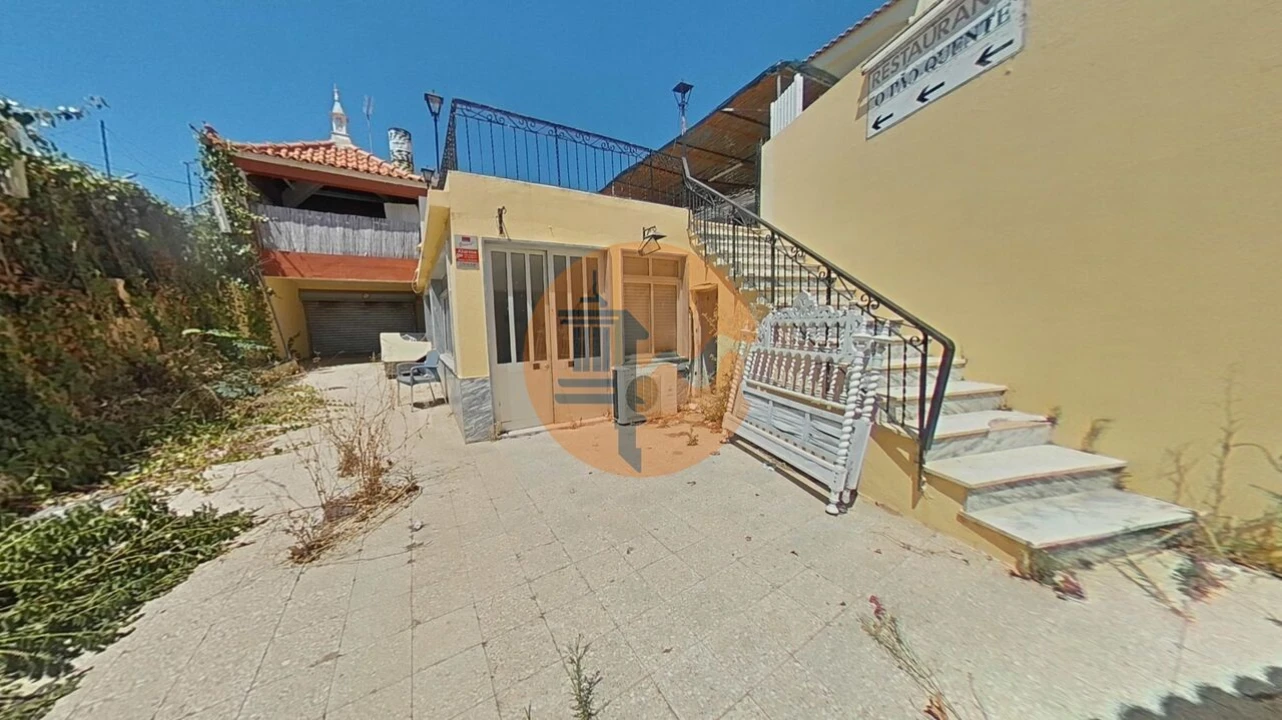 Moradia T5 para Venda em Castro Marim Foto 66