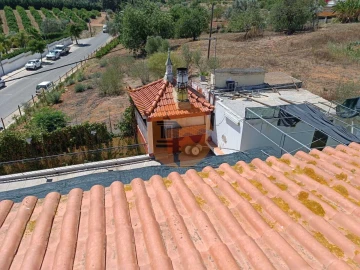 Moradia T5 para Venda em Castro Marim