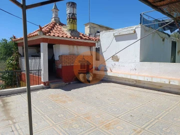 Moradia T5 para Venda em Castro Marim