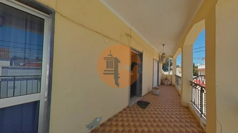 Moradia T5 para Venda em Castro Marim