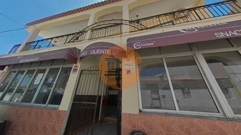 Moradia T5 para Venda em Castro Marim