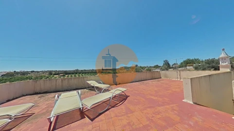 Moradia T5 para Venda em Castro Marim