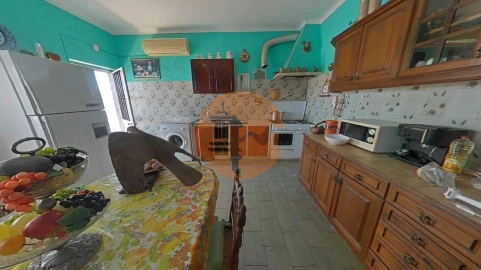Moradia T5 para Venda em Castro Marim