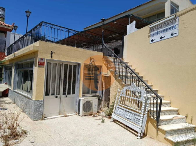 Moradia T5 para Venda em Castro Marim Foto 2