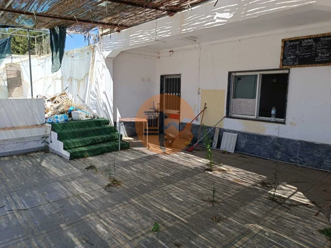 Moradia T5 para Venda em Castro Marim Foto 11