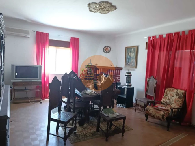Moradia T5 para Venda em Castro Marim Foto 18