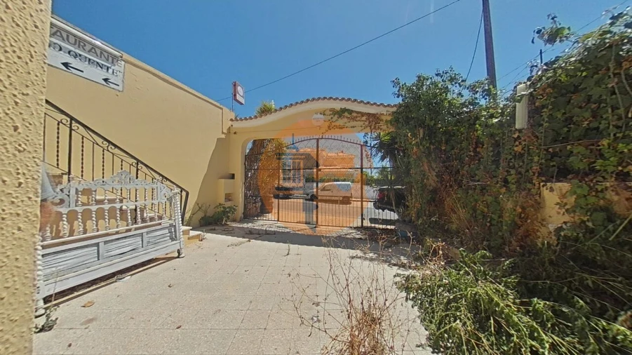 Moradia T5 para Venda em Castro Marim Foto 67