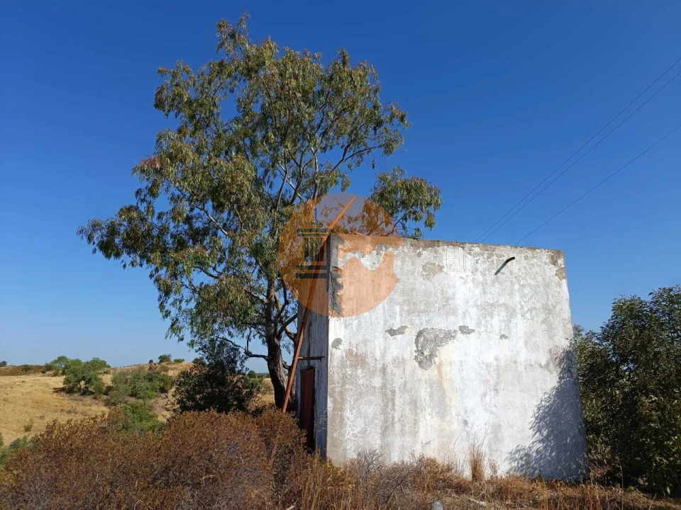Terreno para Venda em Castro Marim Foto 4