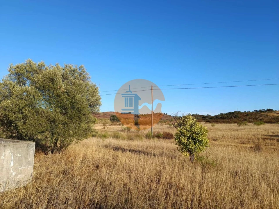 Terreno para Venda em Castro Marim Foto 8