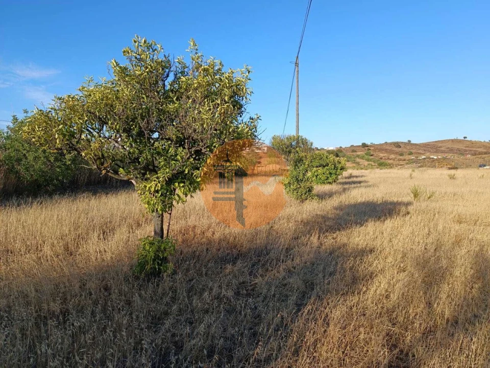 Terreno para Venda em Castro Marim Foto 14