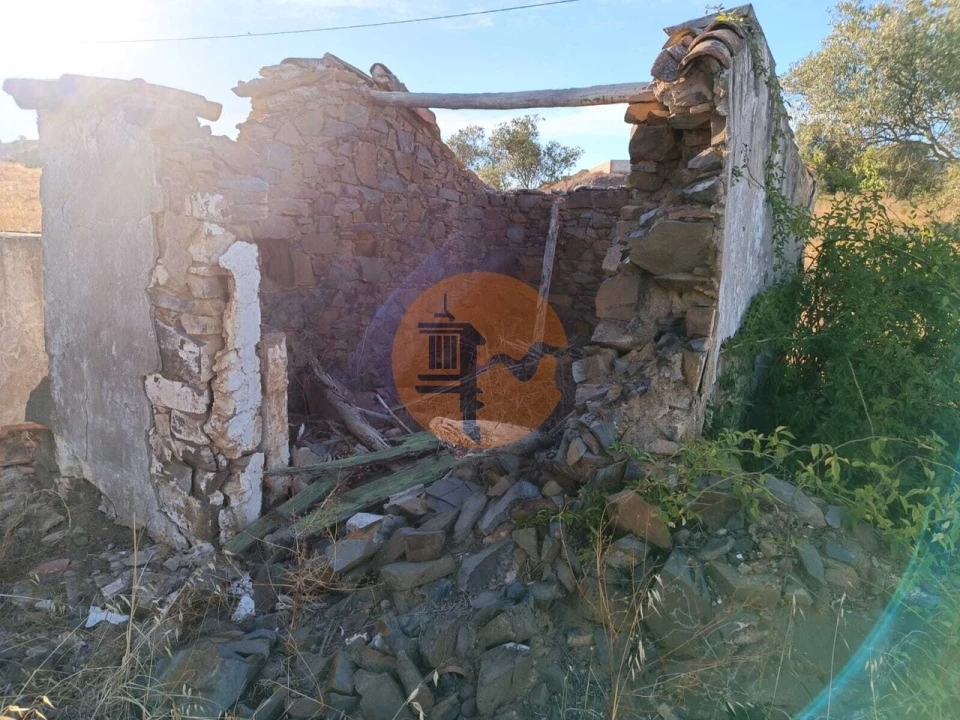Terreno para Venda em Castro Marim Foto 1
