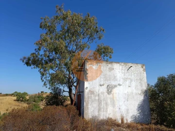 Terreno para Venda em Castro Marim