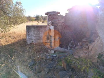 Terreno para Venda em Castro Marim