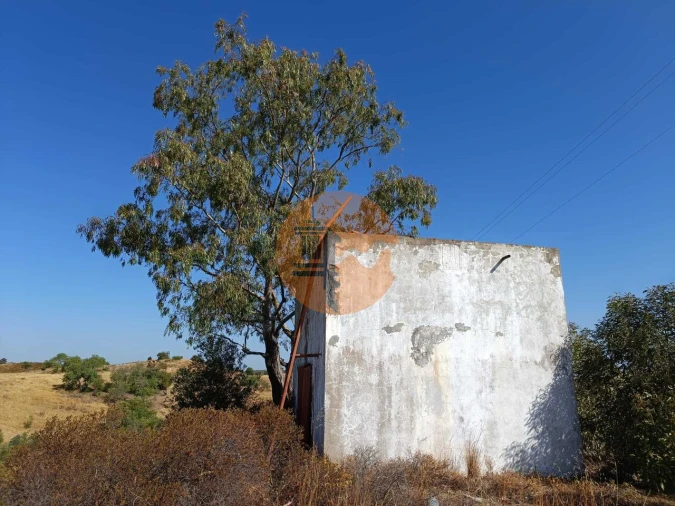 Terreno para Venda em Castro Marim Foto 4