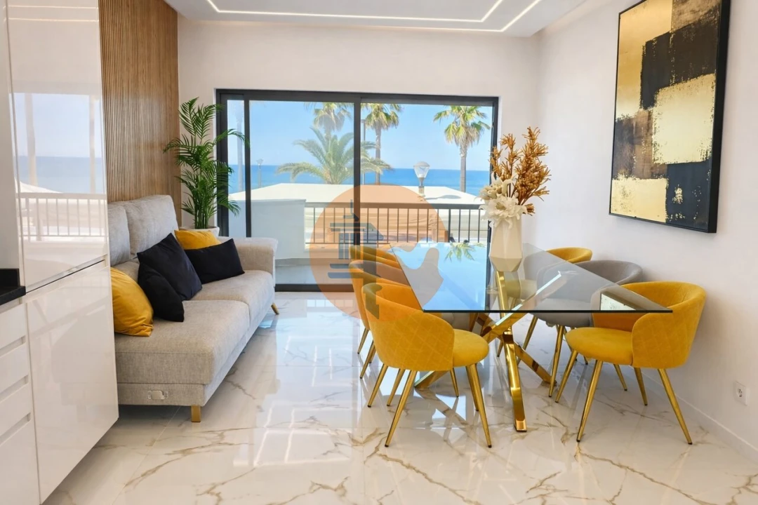 Apartamento T3 para Venda em Quarteira Foto 3