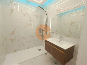 Apartamento T3 para Venda em Quarteira