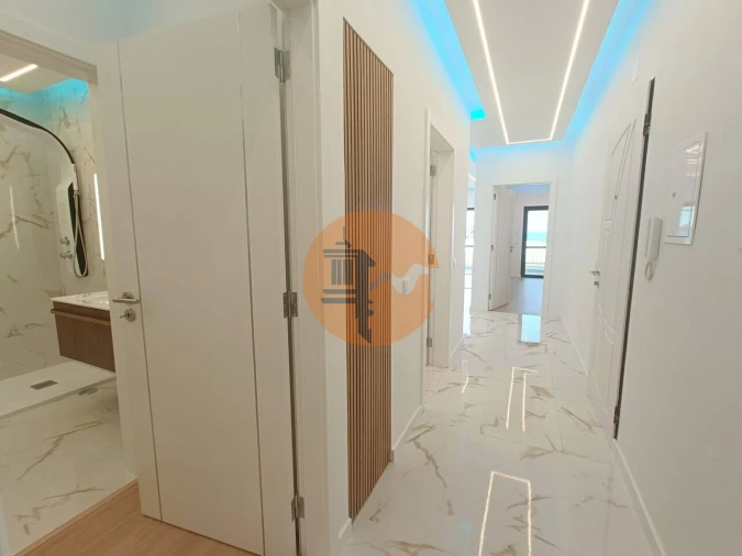Apartamento T3 para Venda em Quarteira Foto 20