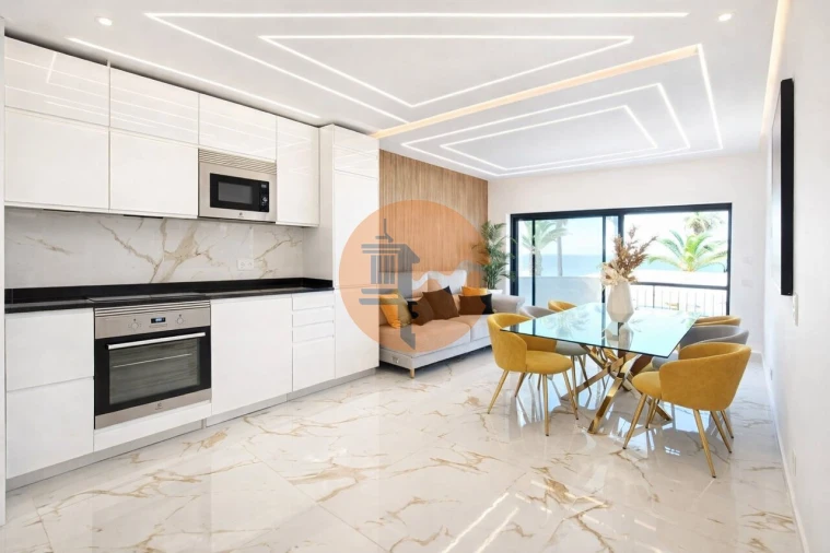 Apartamento T3 para Venda em Quarteira Foto 6