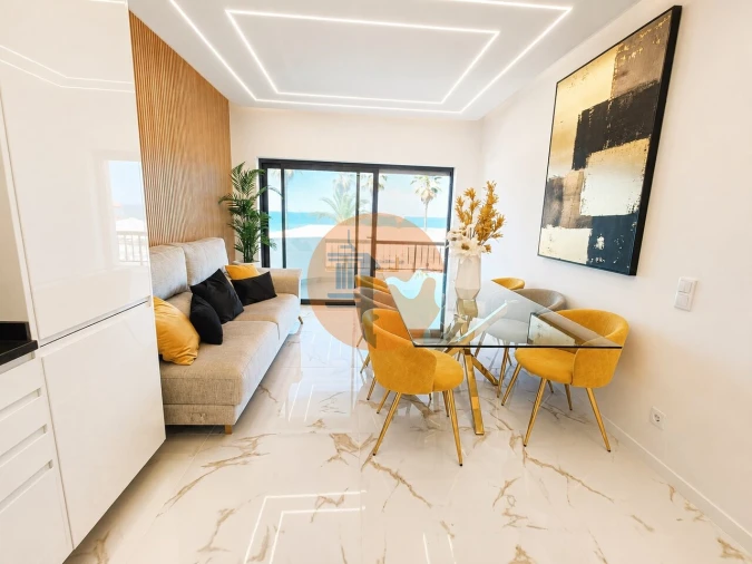 Apartamento T3 para Venda em Quarteira Foto 7
