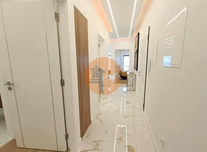 Apartamento T3 para Venda em Quarteira Foto 10