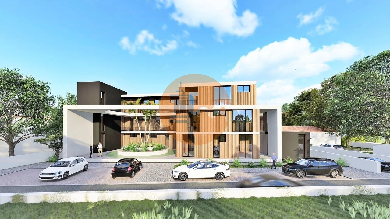 Apartamento T2 para Venda em Almancil Foto 1
