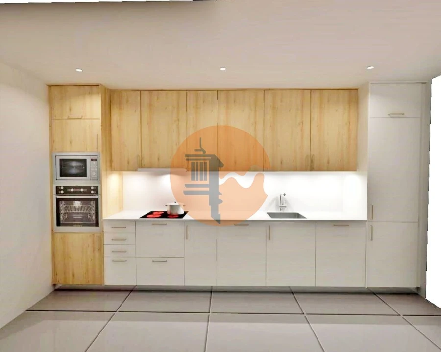 Apartamento T2 para Venda em Almancil Foto 3