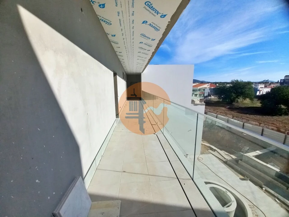 Apartamento T2 para Venda em Almancil Foto 24