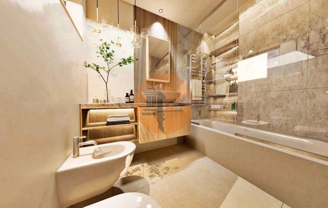 Apartamento T2 para Venda em Almancil Foto 35