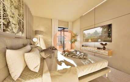 Apartamento T2 para Venda em Almancil