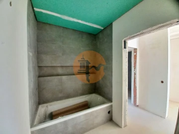 Apartamento T2 para Venda em Almancil