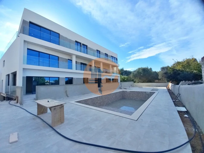 Apartamento T2 para Venda em Almancil Foto 4