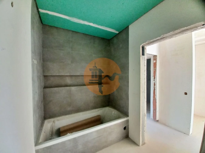 Apartamento T2 para Venda em Almancil Foto 36