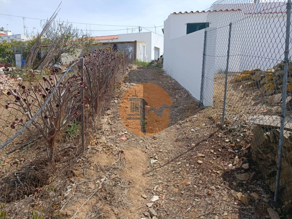 Terreno para Venda em Azinhal Foto 2